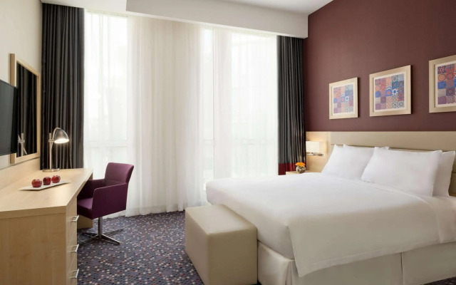 SAS Residence & Hotel, Dhahran - Formerly Radisson Blu