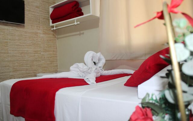 Hotel Conchas