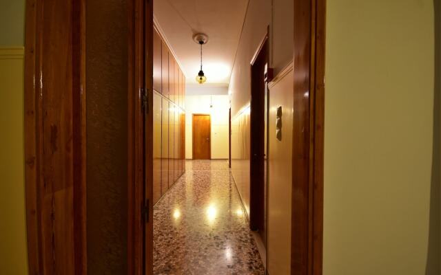 Hotel Blue Sea