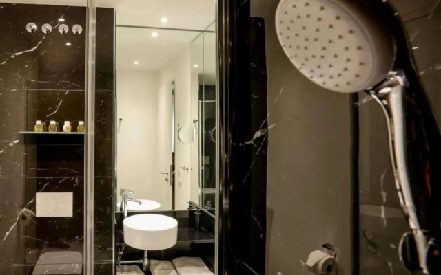 Best Western Plus Hotel Brueggen