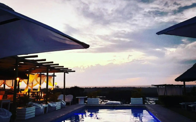 Lodge Quinta do Lourenço