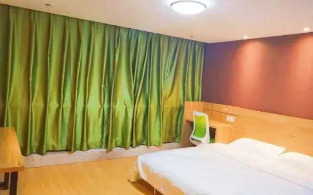 Pulimingde Apartment