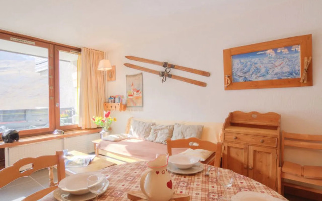 Les Grandes Platières 18755