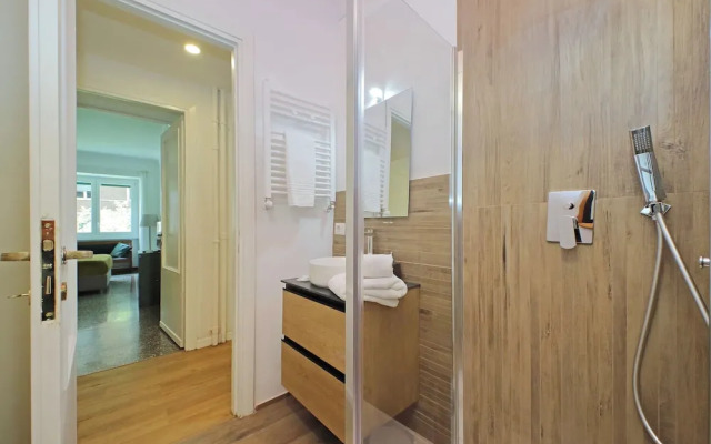 YCH Riboty house al Vaticano