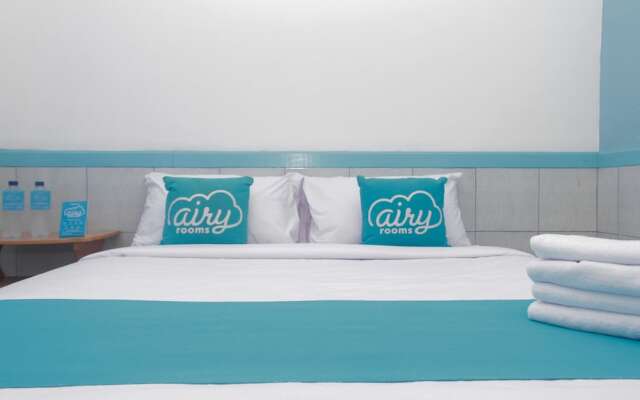 Airy Eco Syariah MT Haryono Zaeni Azhar 30 Balikpapan