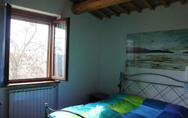 Country House La Valle Del Vento