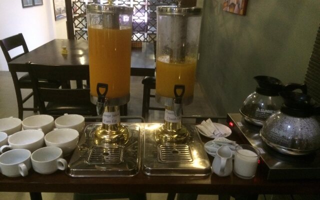 Kha Hotel - Hostel
