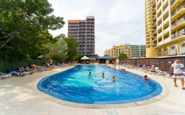 MPM Hotel Condor - All Inclusive Light