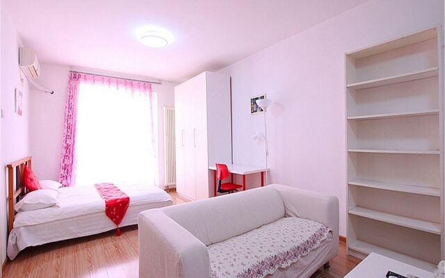 China Sunshine Apartmen Guomao