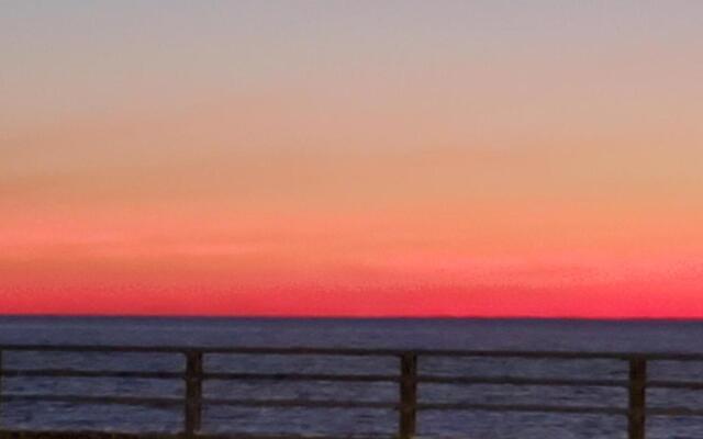 Motel Restaurant Nanook