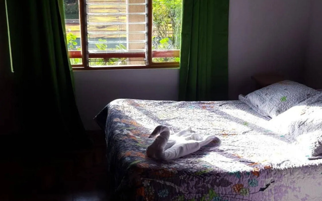 Hostel Villa Verde