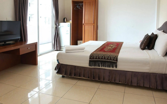 Arya Inn Pattaya Beach Hotel