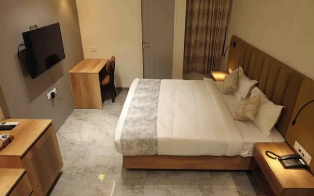 Hotel Varay Eco