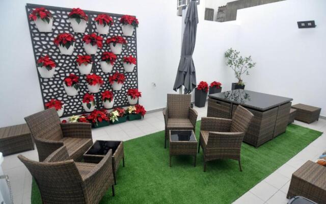 Porto Velho Boutique Lodge