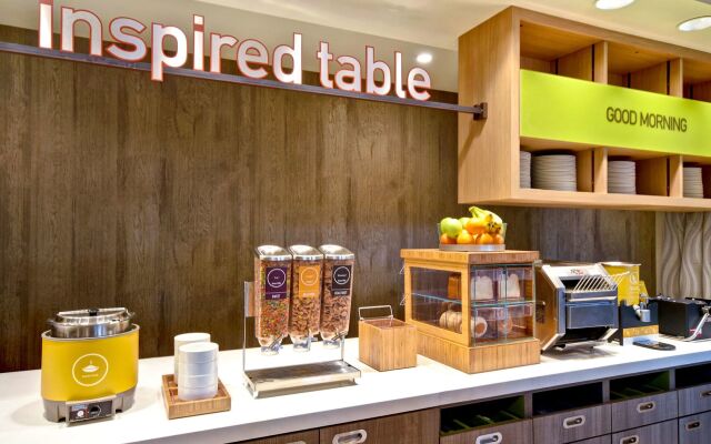 Home2 Suites by Hilton Bowling Green