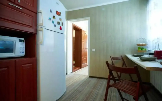 Boryspil Airport Sleep&Fly GuestHouse