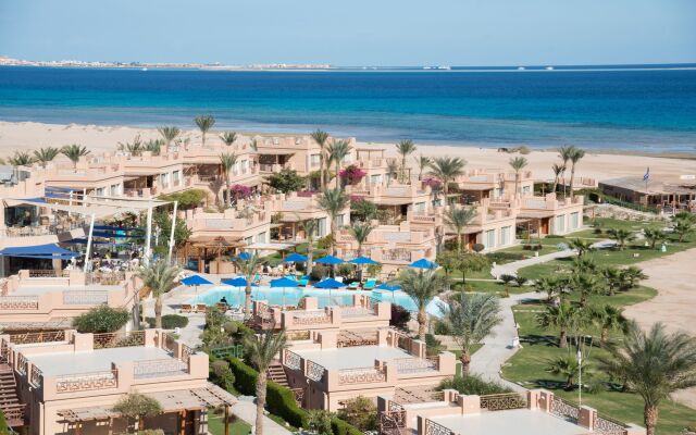 Shams Prestige Abu Soma Resort - All inclusive