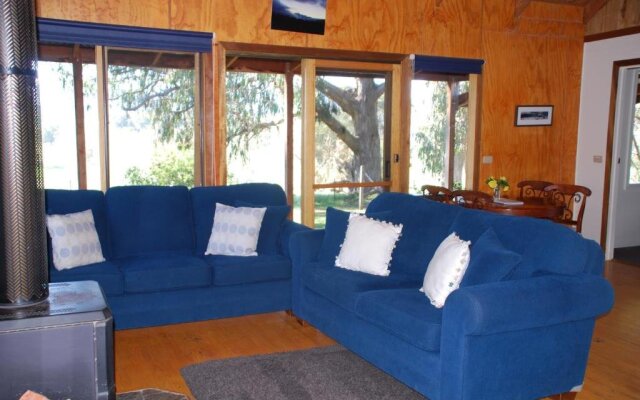 Bluegum Ridge Cottages