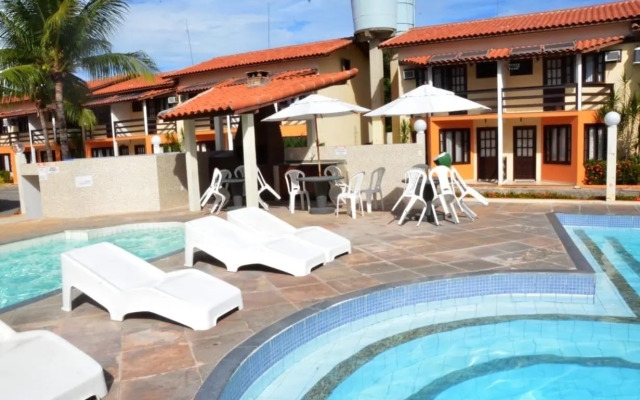 Praiamar Guest House