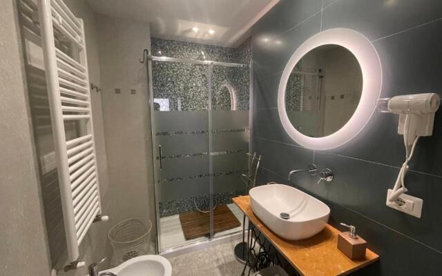 Il Cammeo Guest House, near Pompeii and Vesuvius