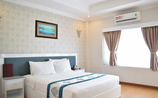 Rang Dong Hotel