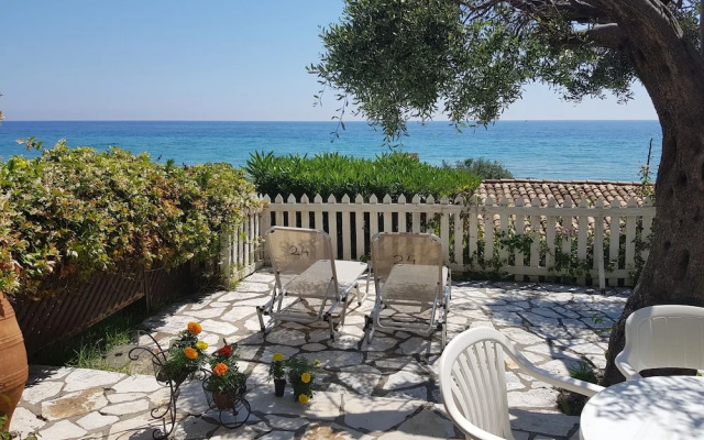 Corfu Glyfada Comfort 24