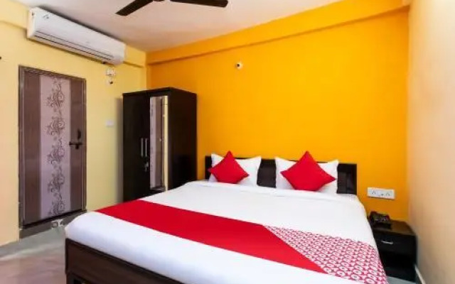 Hotel Decision by OYO Rooms