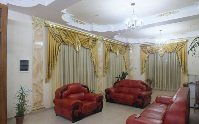 SD David Hotel