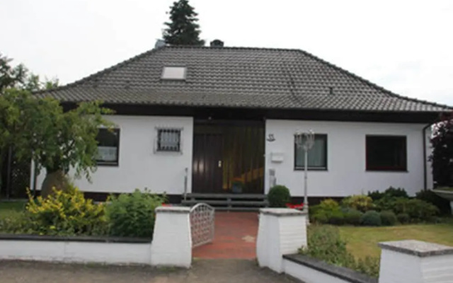 Ferienwohnung in Radbruch