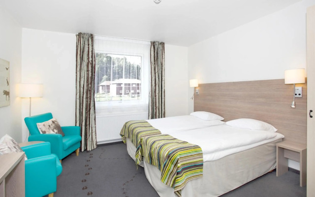 Thon Hotel Bjørneparken