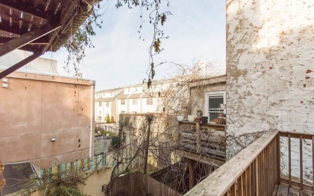 The Royal Studio - Philly's Finest - With Deck