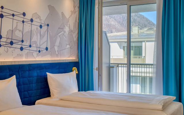 ibis Styles Bad Reichenhall