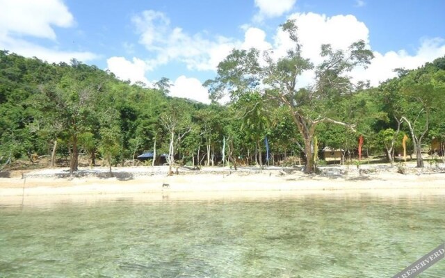 Calebs Island Beach Camp