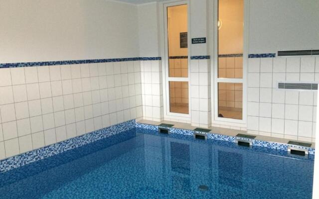 Haus Roland Wohnung 32