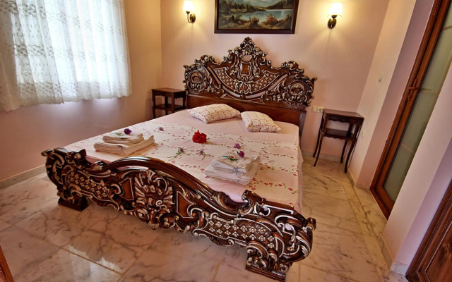 Dalya Life Hotel