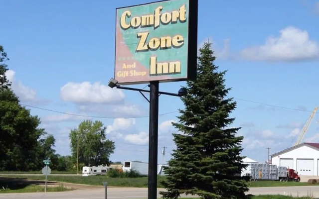 Comfort Zone Inn