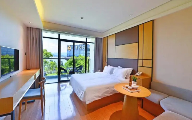 Ji Hotel Qiandao Lake Scenic Area