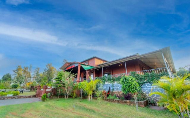 Redstone Casa
