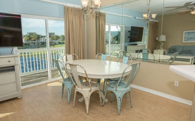 Sandpiper Cove 4134 Destin - Studio Condo