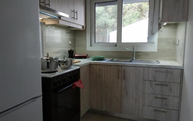 Athani Summer House (Apartments 03 - 04)