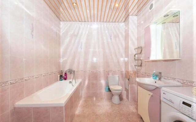 Апартаменты на улице Максима Горького