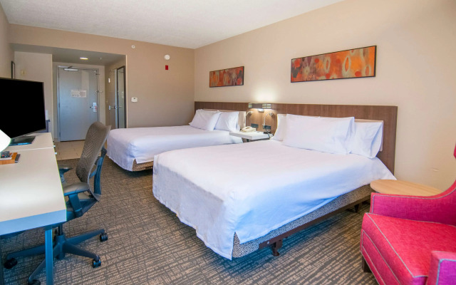 Hilton Garden Inn Jackson Pearl