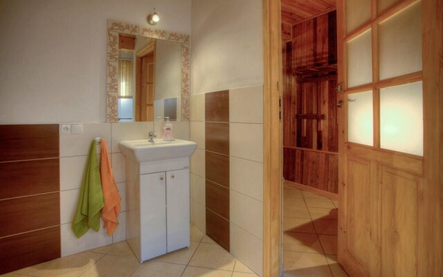 Amazing Home in Wilkasy With 3 Bedrooms