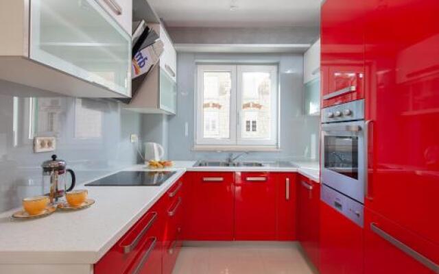 Apartment City Harbour