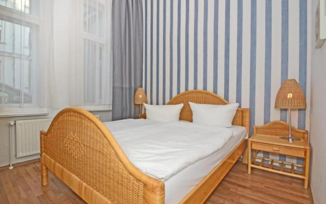 Apartment Westfalia 4