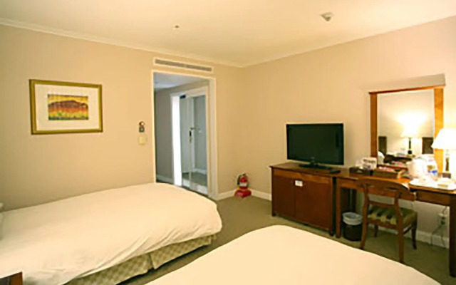 High1 Palace Hotel & CC