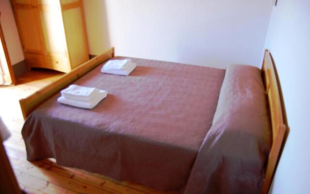 Case Rurali Pentedattilo