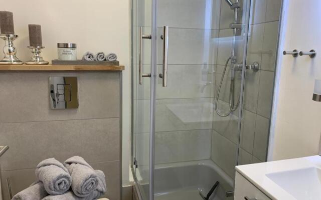 Appartement Ferienwohnung in Wuppertal Ronsdorf Whg 35