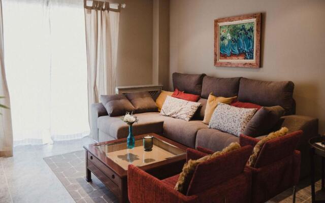 Apartamento Francisco Pizarro