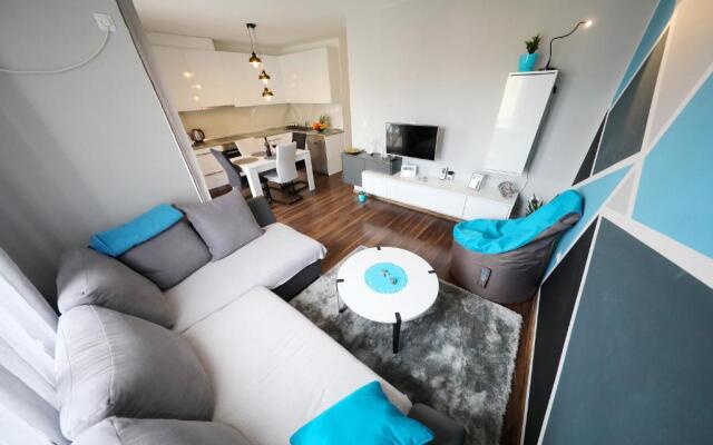 Apartment S
